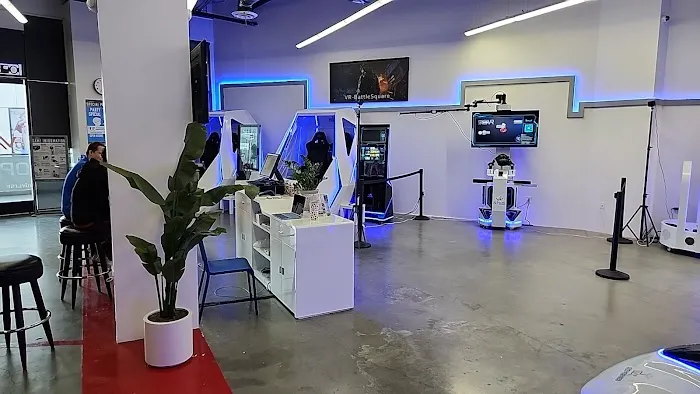 VR Universe 0