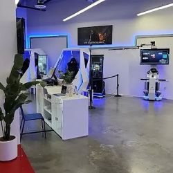 VR Universe ico