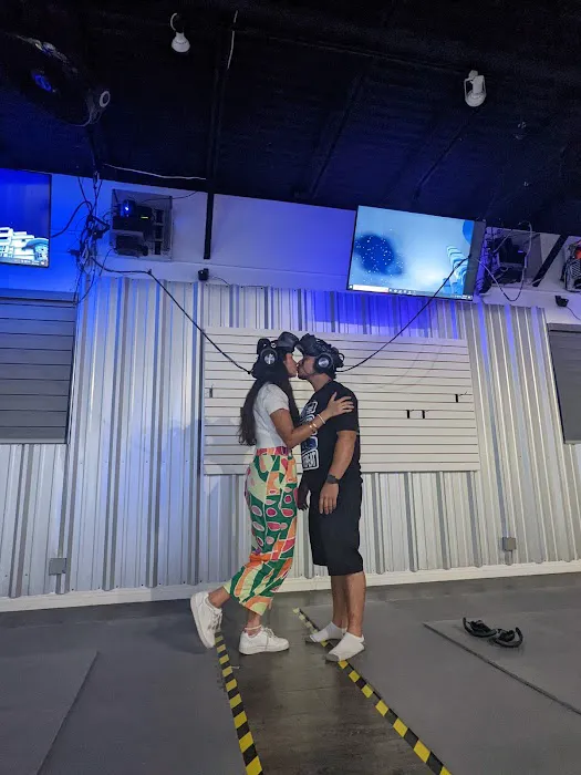 Terminus Escape VR 0