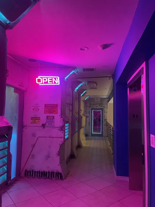 Terminus Escape VR 1