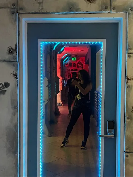 Terminus Escape VR 2