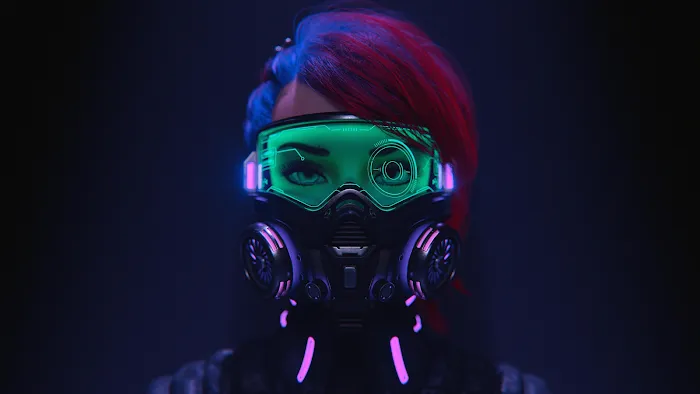 Terminus Escape VR 9