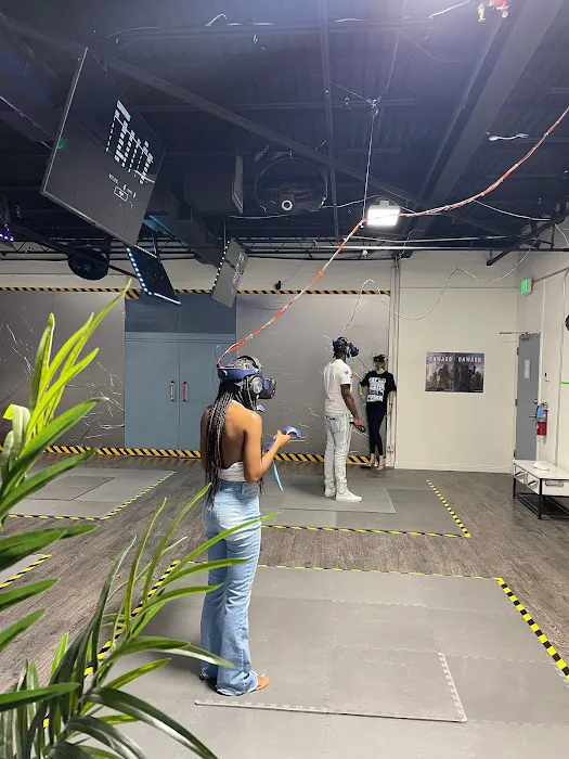 Terminus Escape VR 3
