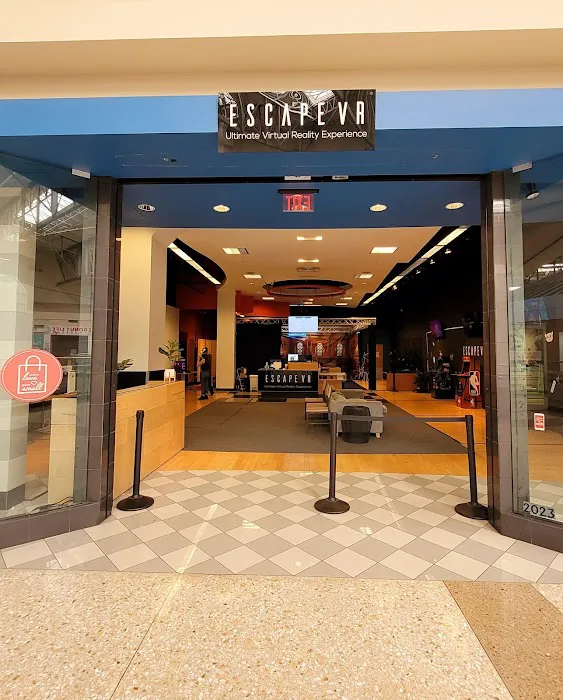 Escape VR - Room Escape Experience 1