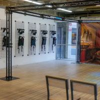 Escape VR - Room Escape Experience