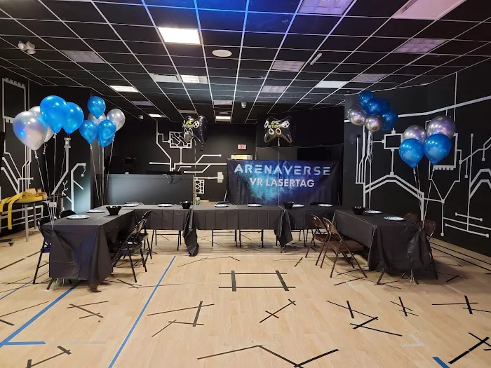 Escape VR - Room Escape Experience 6