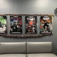 Wild Goose Escape Rooms - Huntington Beach