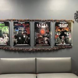 Wild Goose Escape Rooms - Huntington Beach ico