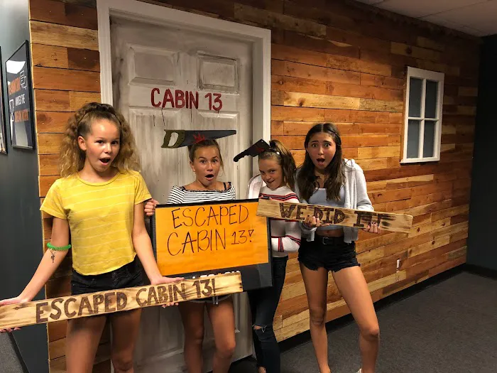 Legacy Escape Rooms 5