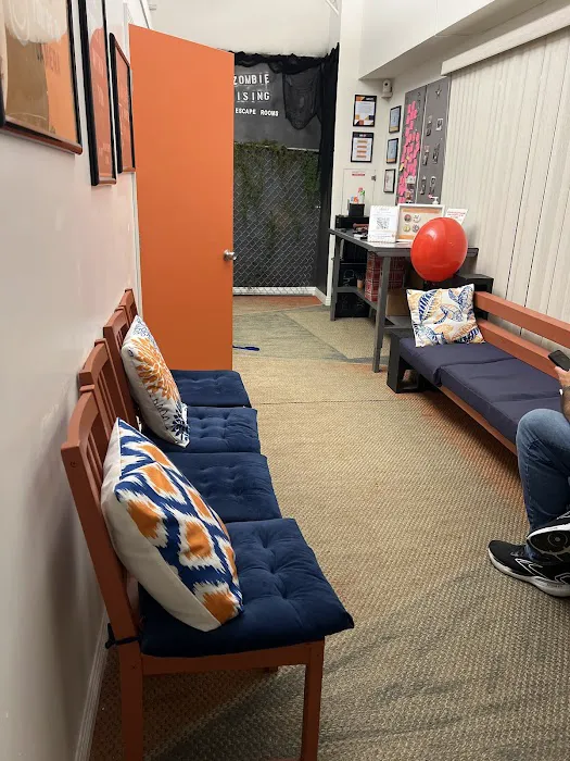 Legacy Escape Rooms 4
