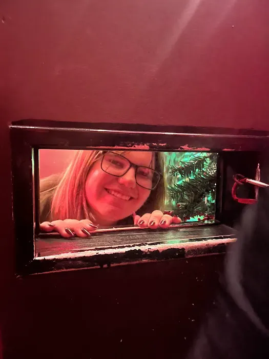 Legacy Escape Rooms 6