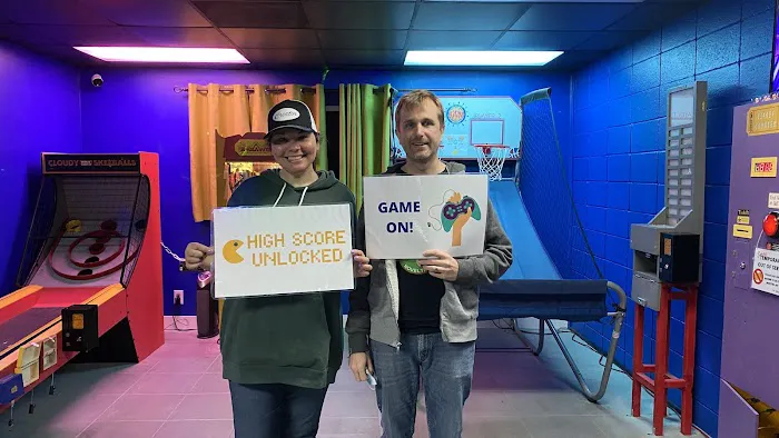UNLOCKED: Escape Room - Orange County 4