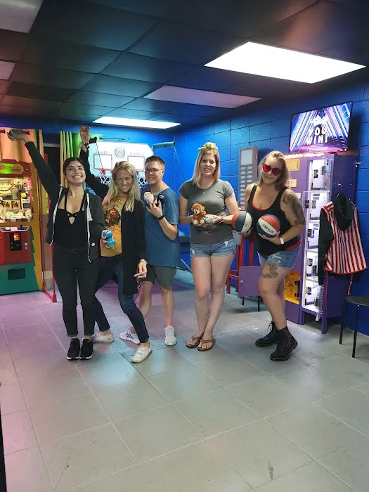 UNLOCKED: Escape Room - Orange County 0