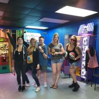 UNLOCKED: Escape Room - Orange County