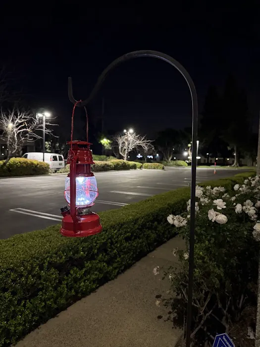 Red Lantern Escape Rooms 0