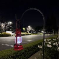 Red Lantern Escape Rooms