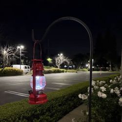 Red Lantern Escape Rooms ico