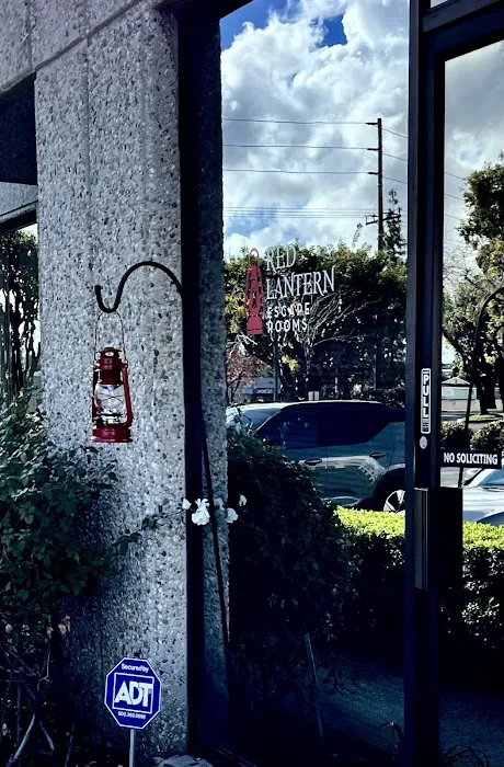 Red Lantern Escape Rooms 4