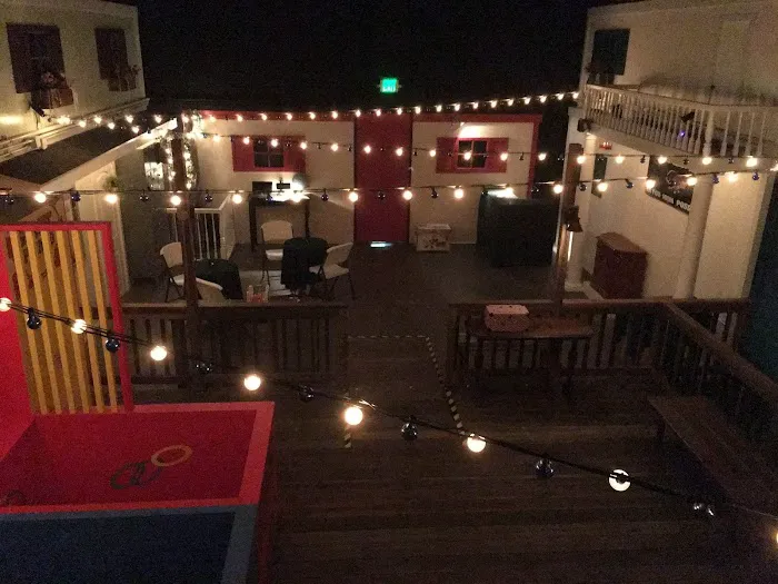 Red Lantern Escape Rooms 8