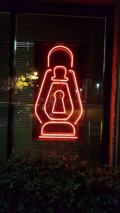 Red Lantern Escape Rooms 3