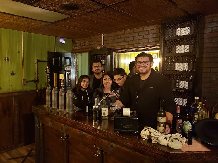 EscapeX Rooms - Irvine Escape Room 8