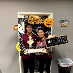 No. 1 Escapes, Escape Room