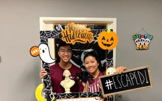 no 1 escape room