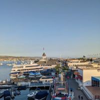 ExplorOcean - Balboa Arcade