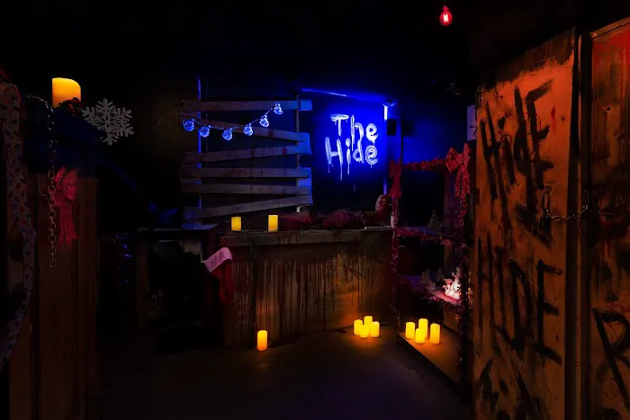 Escape Room Era - Anaheim 3