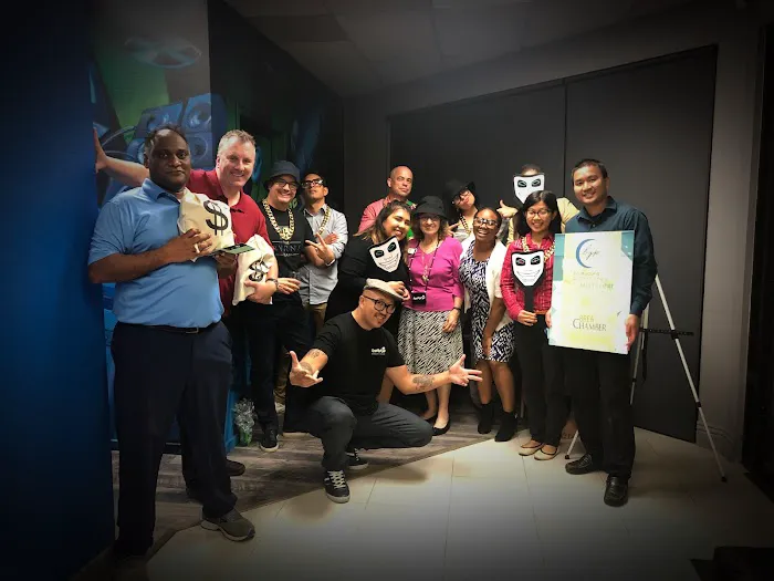Scenario Escape Room 5