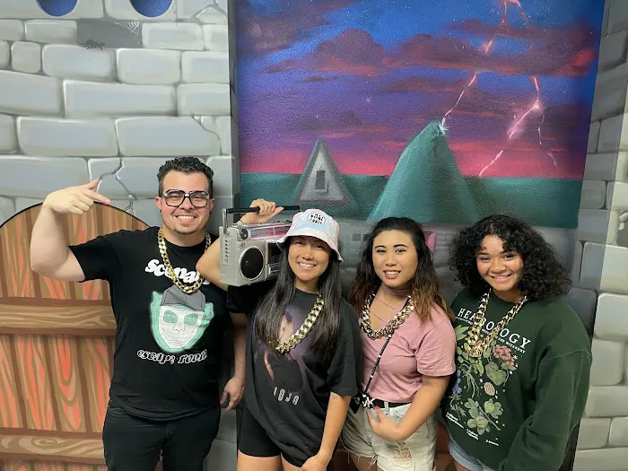Scenario Escape Room 7