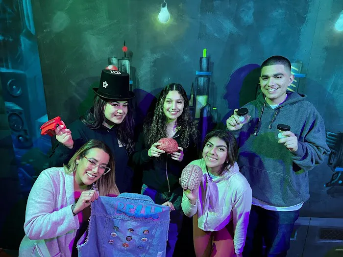 Scenario Escape Room 3