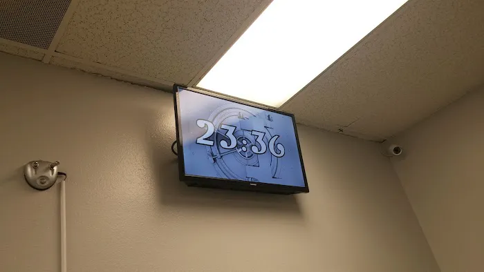 Escape Duck Escape Room 1