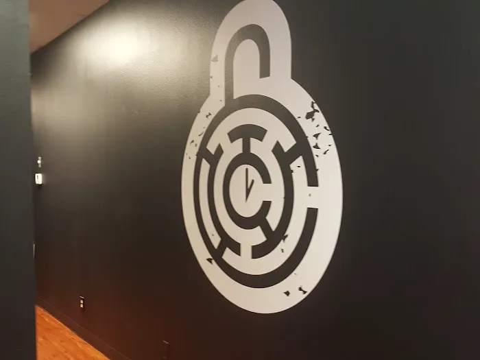 Escape Duck Escape Room 0
