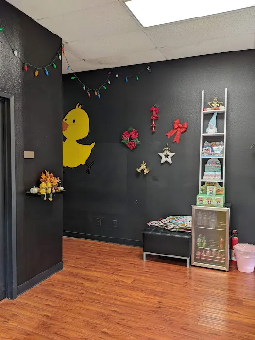 Escape Duck Escape Room 2