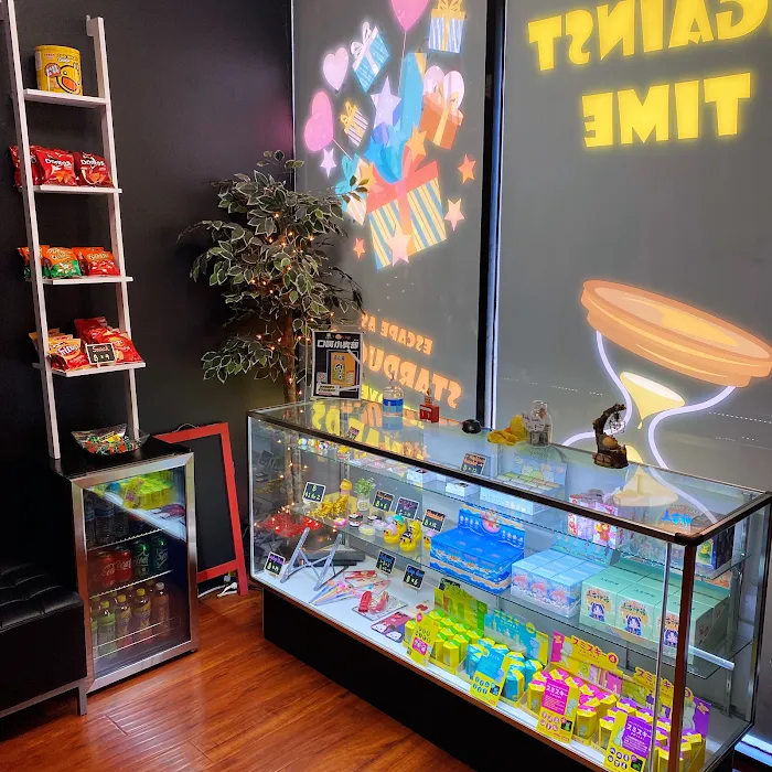 Escape Duck Escape Room 9