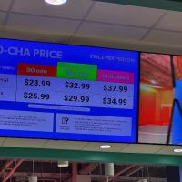 Spo-Cha [puente hills mall]