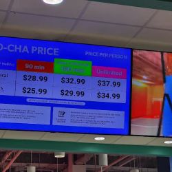 Spo-Cha [puente hills mall] ico