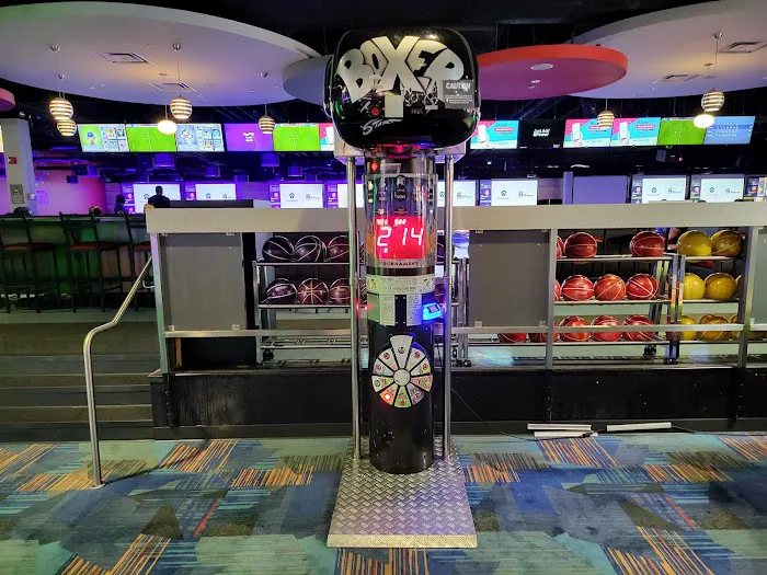 Round1 Bowling & Arcade - City of Industry 0