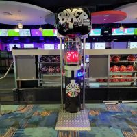Round1 Bowling & Arcade - City of Industry