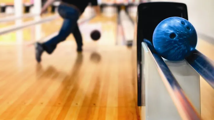 Round1 Bowling & Arcade - City of Industry 3