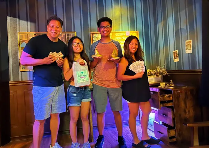 Exodus Escape Room - Tustin/Santa Ana 0