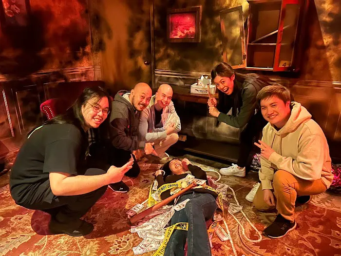 Exodus Escape Room - Tustin/Santa Ana 4