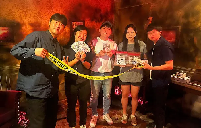 Exodus Escape Room - Tustin/Santa Ana 6