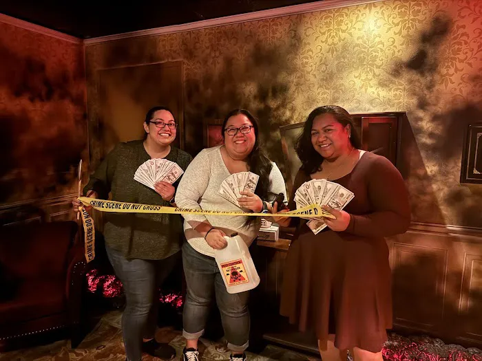 Exodus Escape Room - Tustin/Santa Ana 3