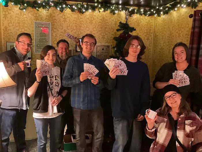 Exodus Escape Room - Tustin/Santa Ana 5