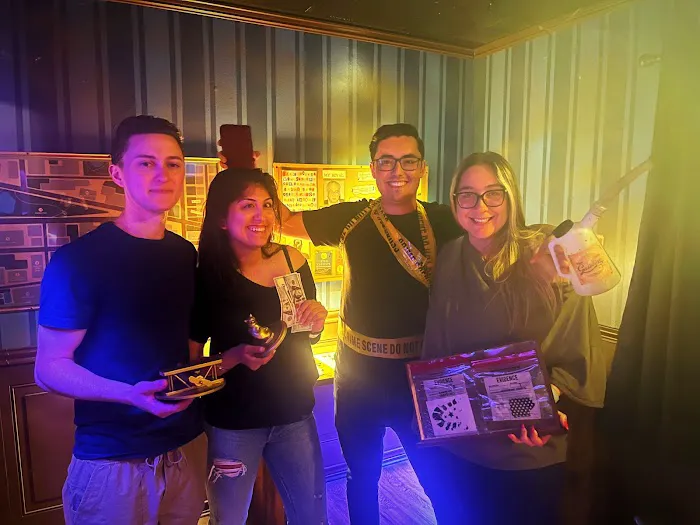 Exodus Escape Room - Tustin/Santa Ana 8