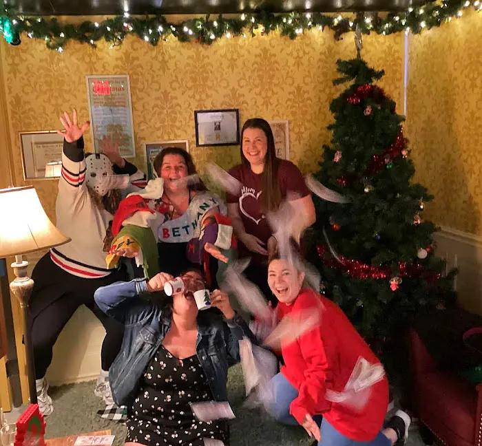 Exodus Escape Room - Tustin/Santa Ana 9