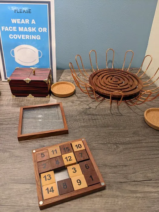 Escapement Rooms 7