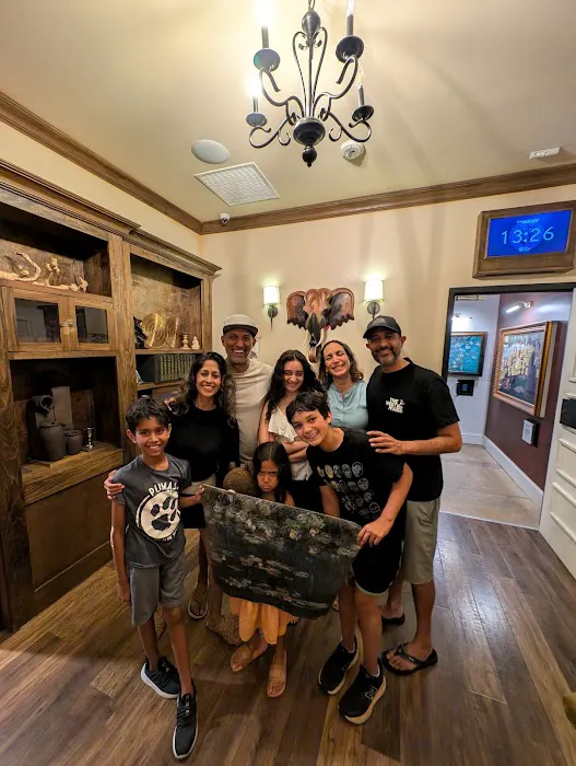 The Escape Game Irvine 6